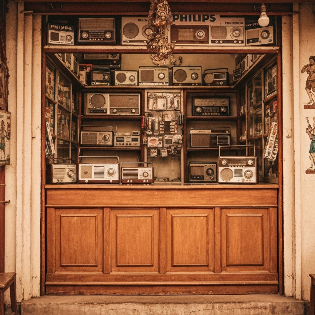 Radio Palace